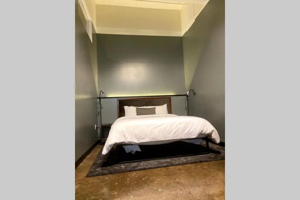 3E-*Renovated* 5 Min To Upmc Shadyside, Sleeps 6 Apartment Pittsburgh
