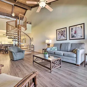 Kihei Retreat With Kamaole Sands Amenities! Wailea (Maui)