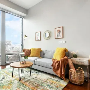 Hostwise - The Washington At Chatham - Free Parking, Private Gym, More! Pittsburgh